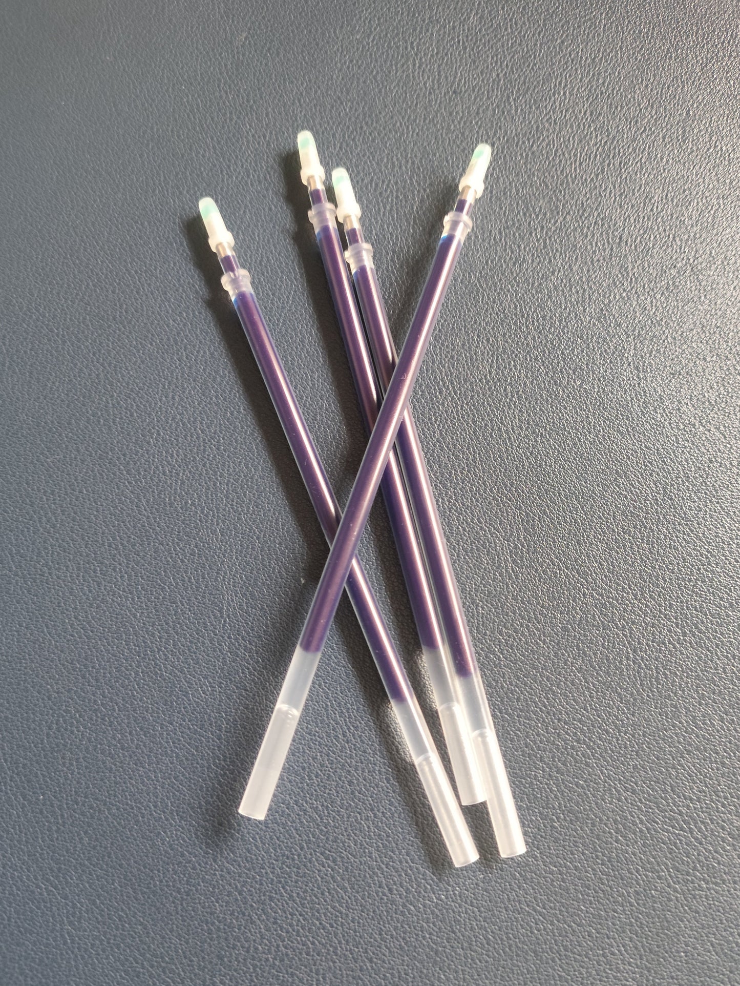 Ersatzmine für Gelschreiber – damit deine Worte weiterfließen