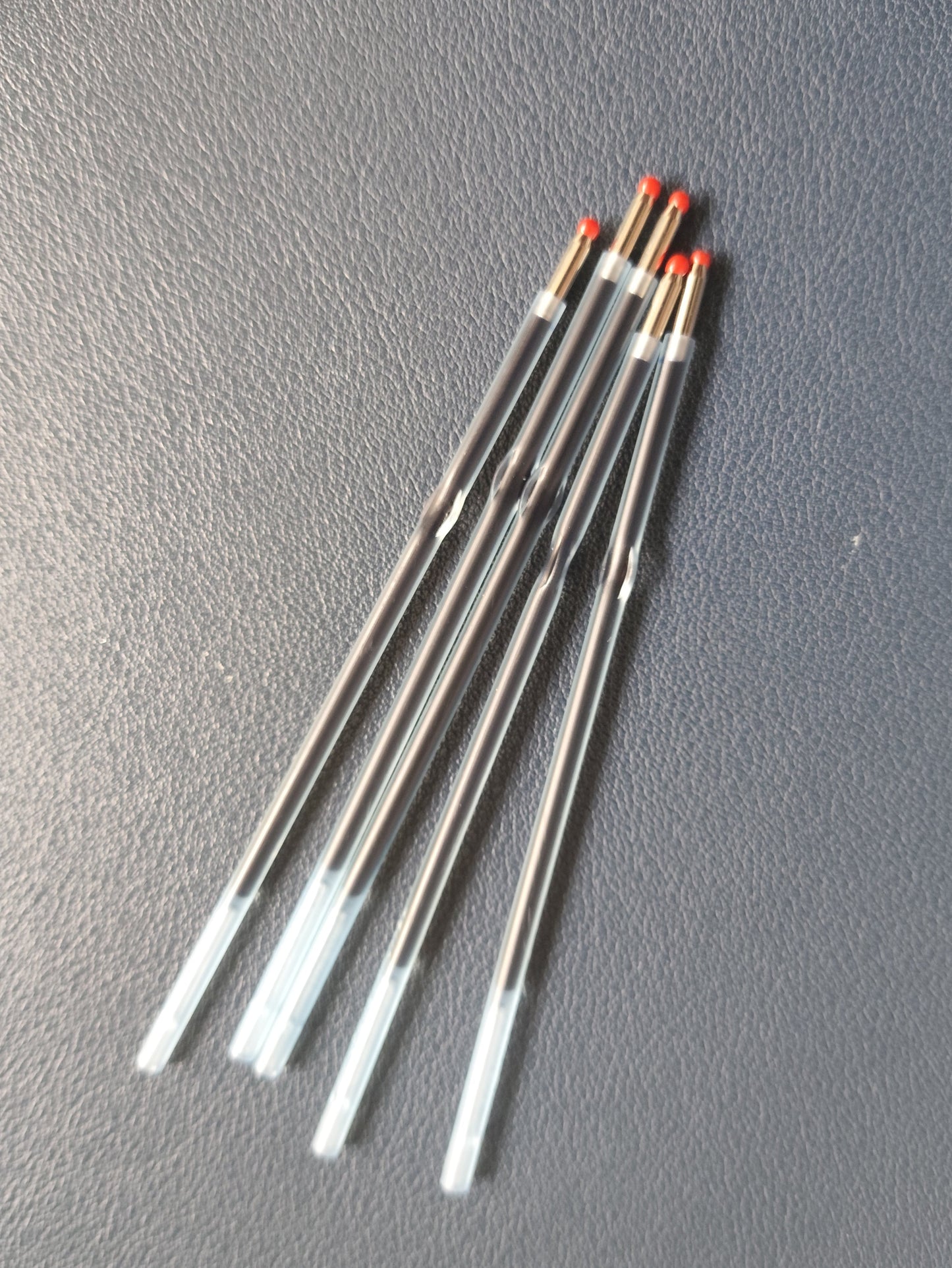 Ersatzmine für Kugelschreiber – weil gute Gedanken nie aufhören